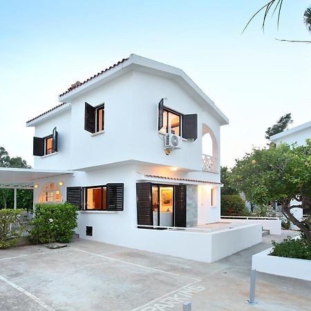 Green Bay Villa Protaras Exterior photo