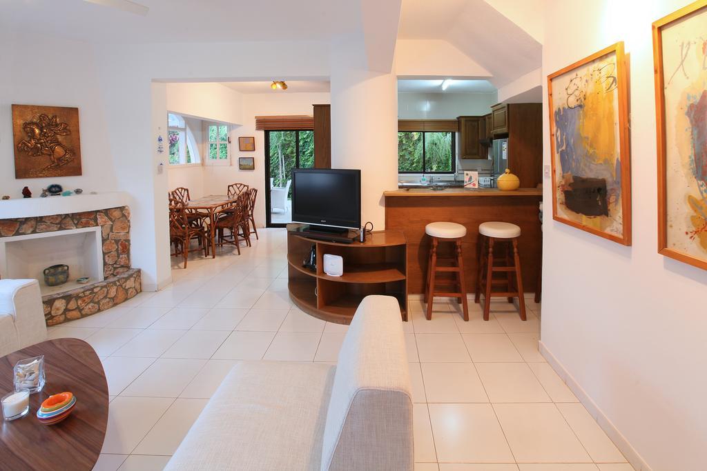 Green Bay Villa Protaras Exterior photo