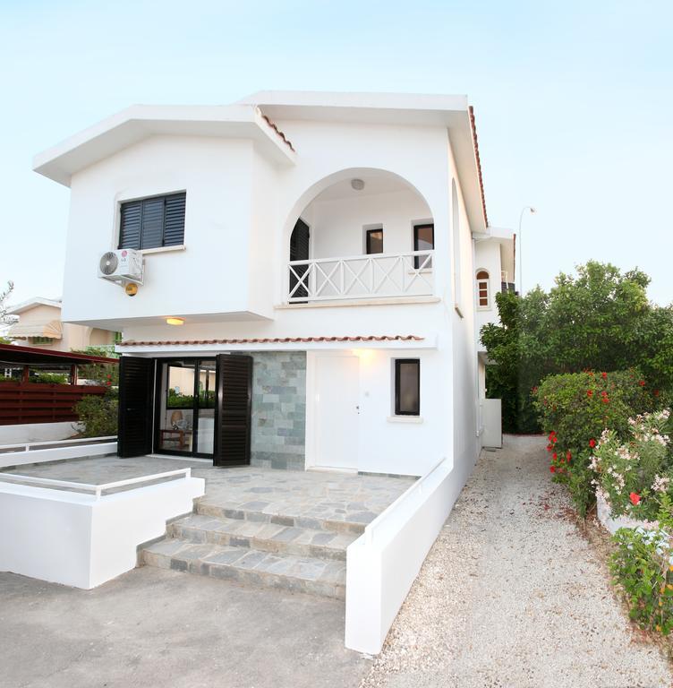 Green Bay Villa Protaras Exterior photo