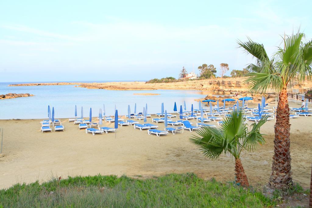Green Bay Villa Protaras Exterior photo